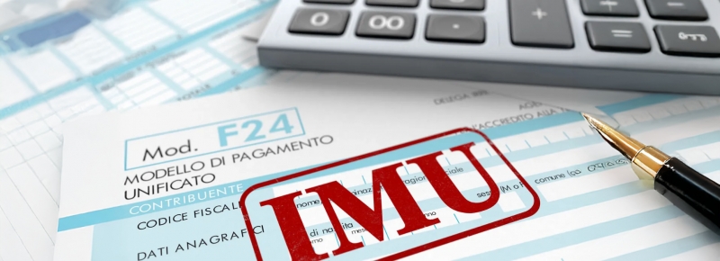 Imposta Municipale Propria (I.M.U.) Versamento saldo 2025