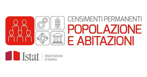 Avviso pubblico per la selezione di rilevatori esterni per il censimento permanente della popolazione