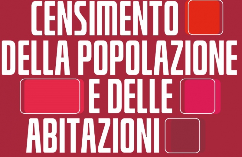 Censimento della popolazione e delle abitazioni