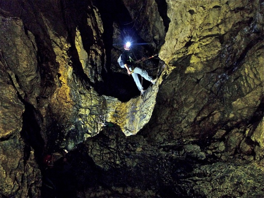 Grotta di Luppa 3