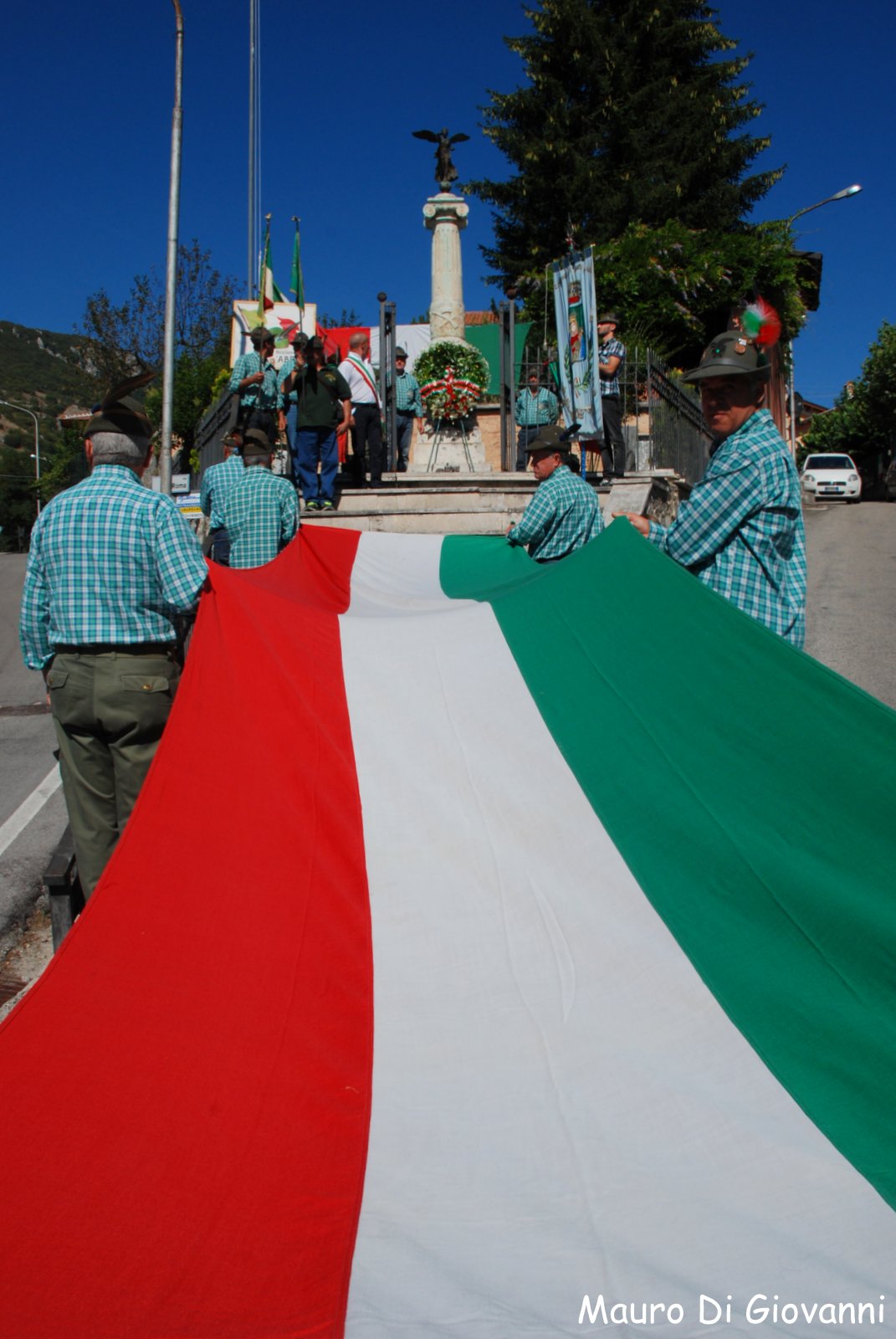 Alpini